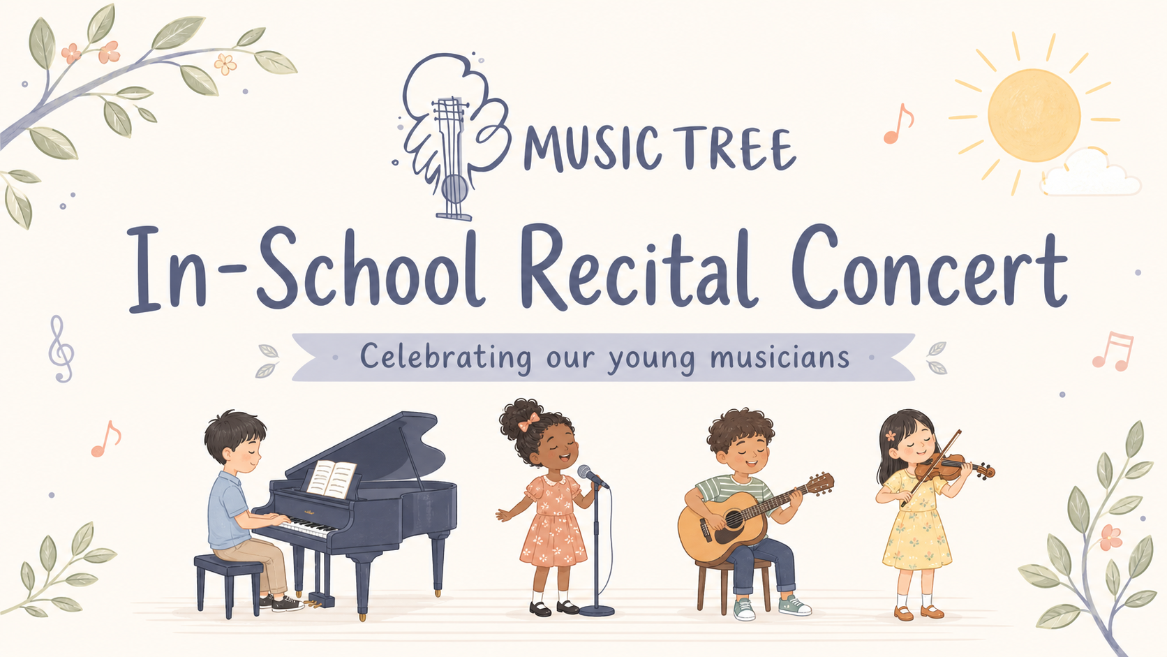 Summer Recital
