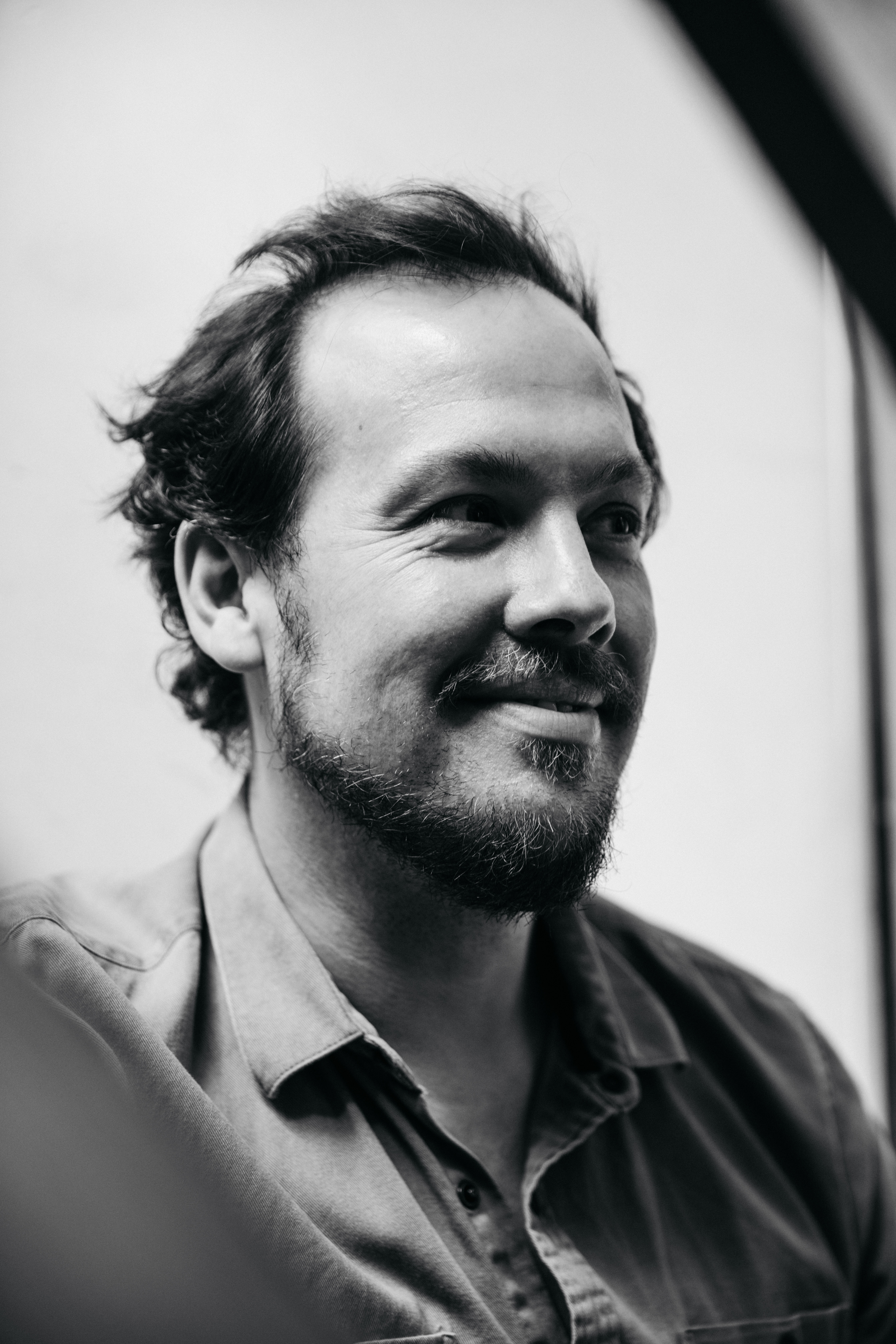Sam West